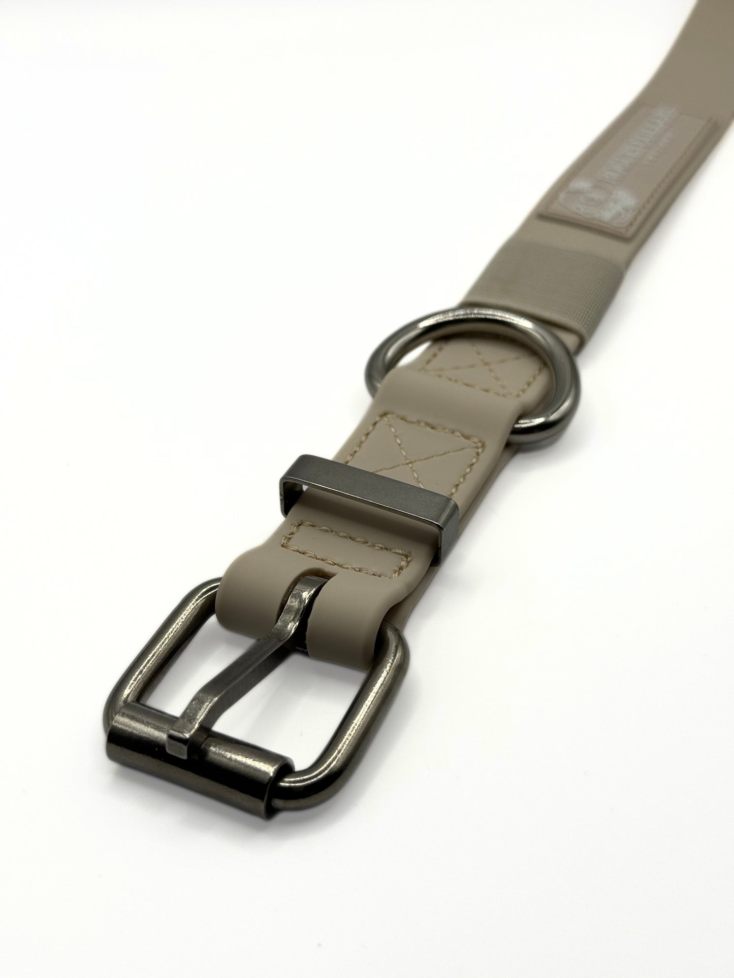 Forest Falls - 3cm Biothane Dog Collar