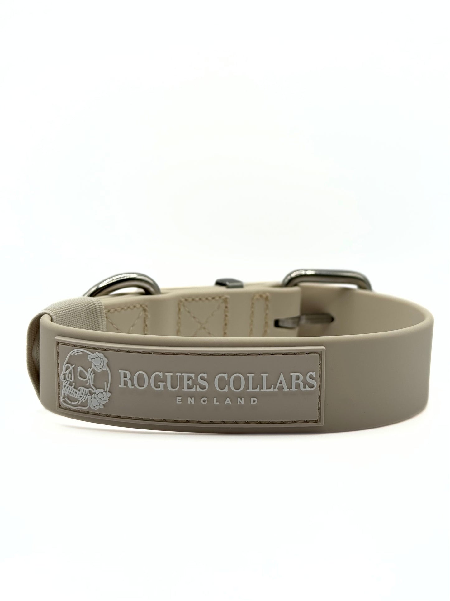 2.5cm Biothane Dog Collar & Lead Set - Everyday Pack Bundle + FREE Air Tag