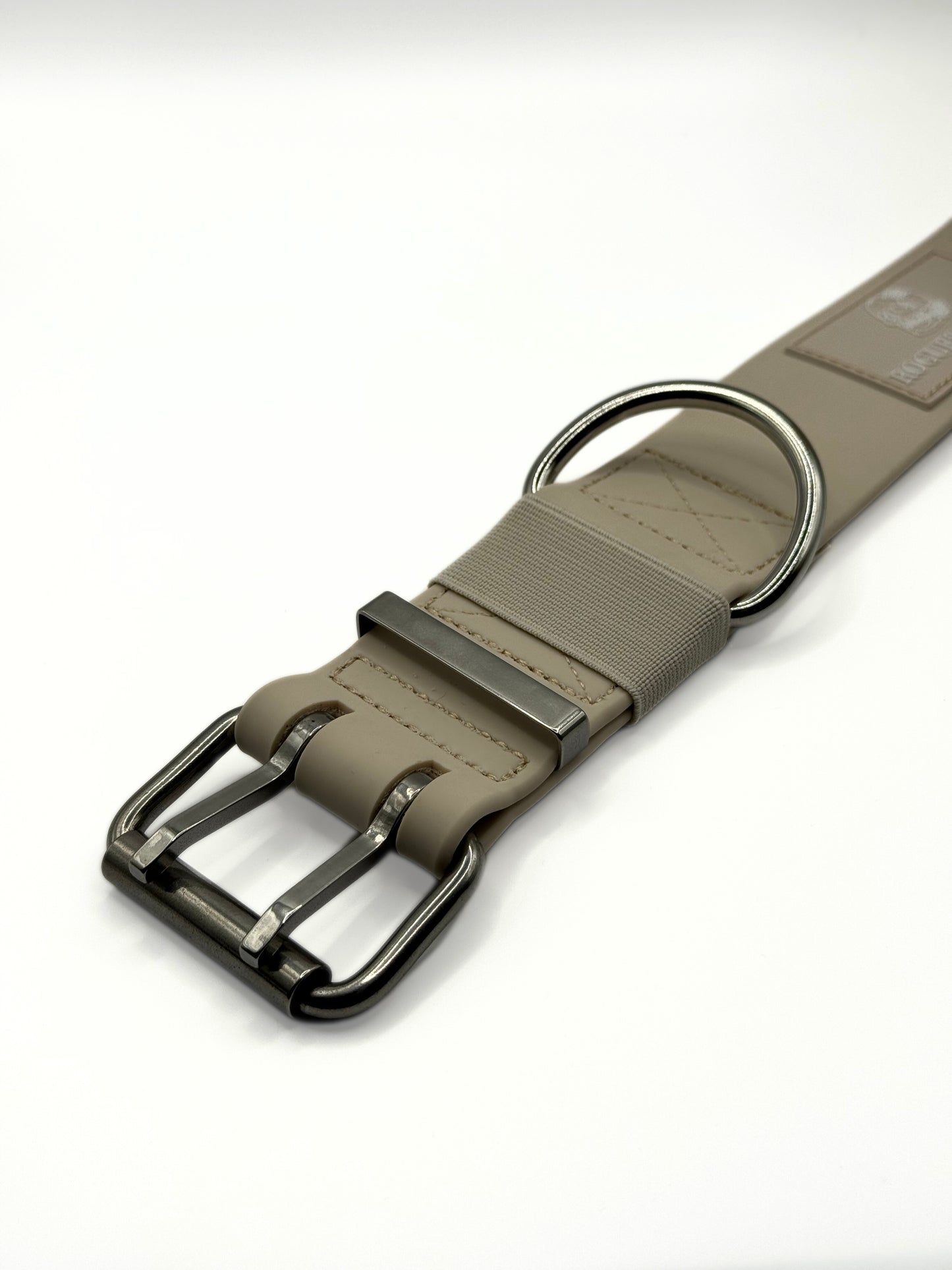 Forest Falls - 5cm Biothane Dog Collar