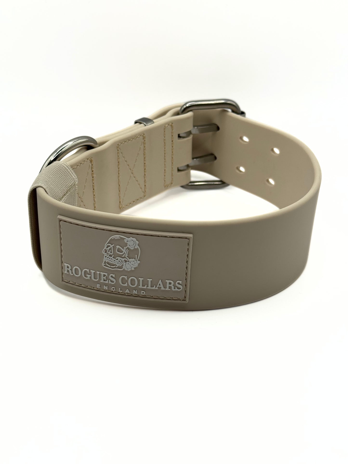 5cm Biothane Dog Collar & Lead Set - Everyday Pack Bundle + FREE Air Tag