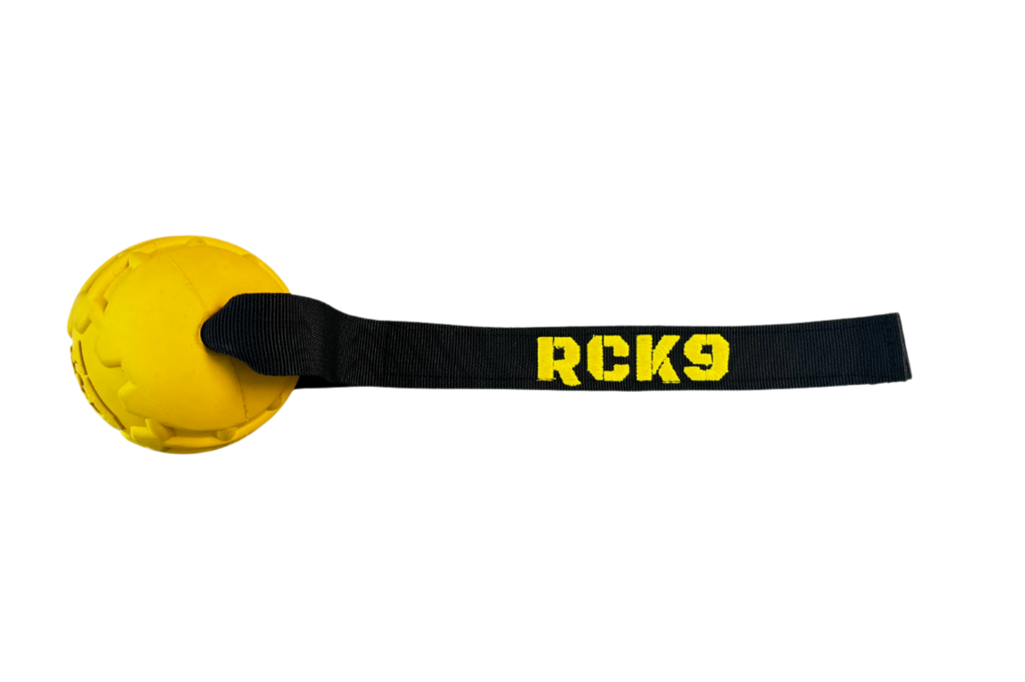 RCK9 Obedience Ball
