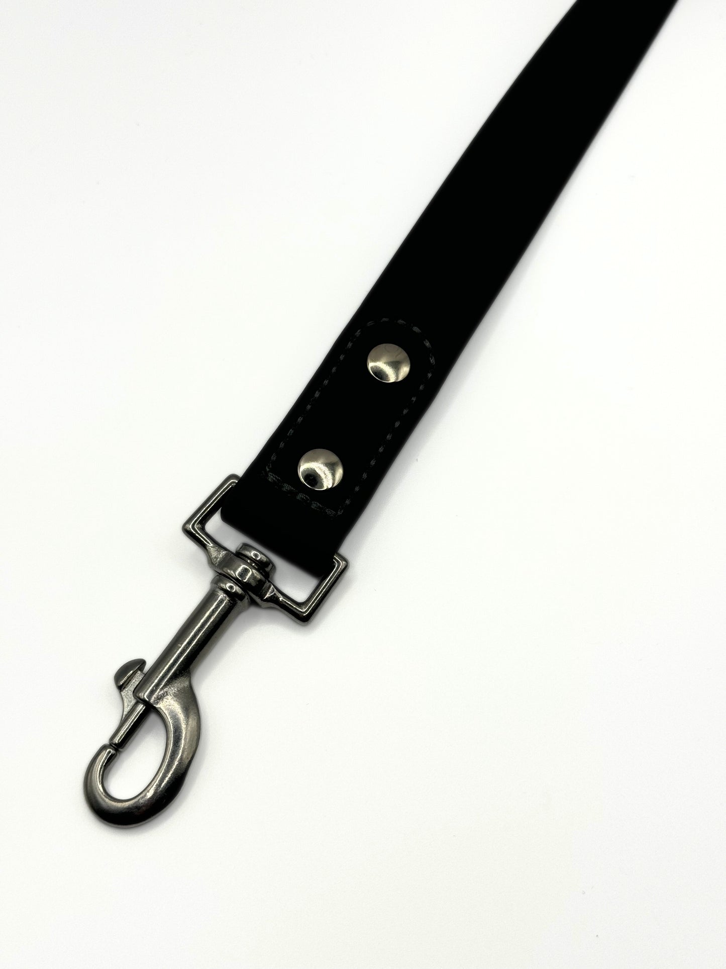 2.5cm Biothane Dog Collar & Lead Set - Everyday Pack Bundle + FREE Air Tag