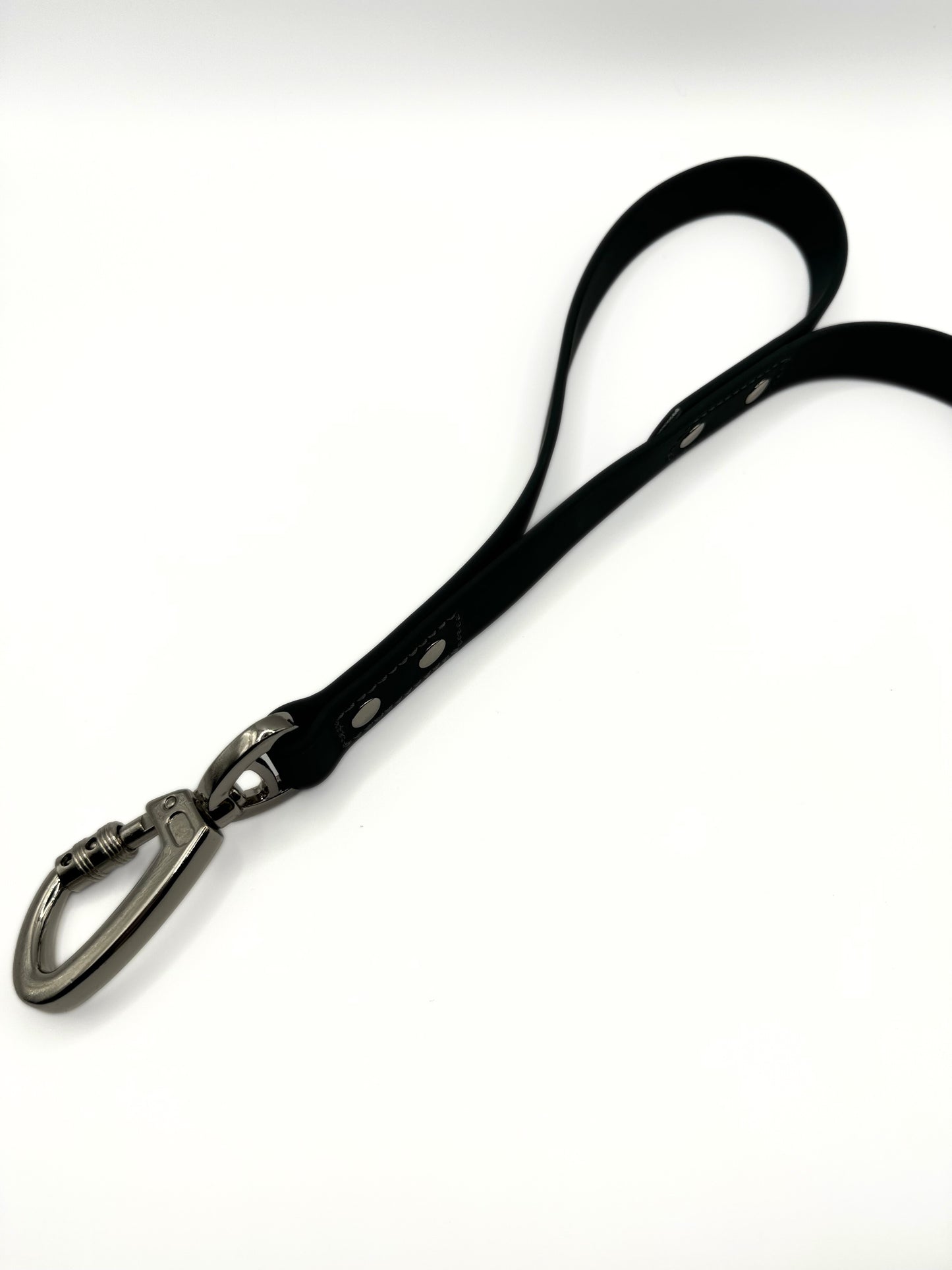 3cm Biothane Dog Collar & Lead Set - Ultimate Adventure Bundle + FREE Air Tag