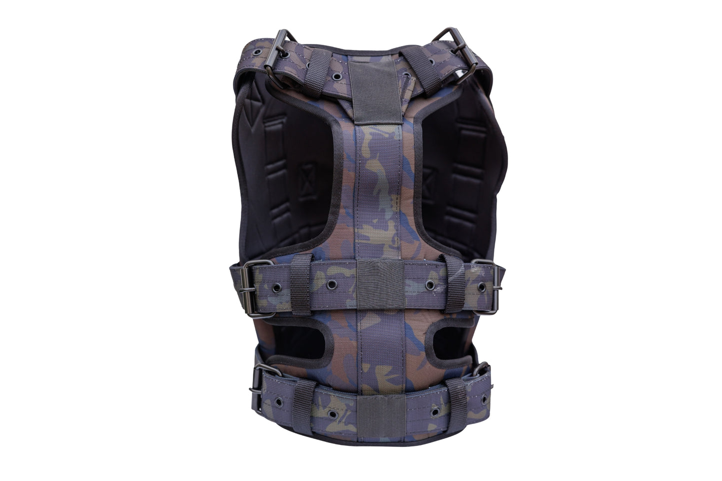RCK9 Weighted Dog Harness