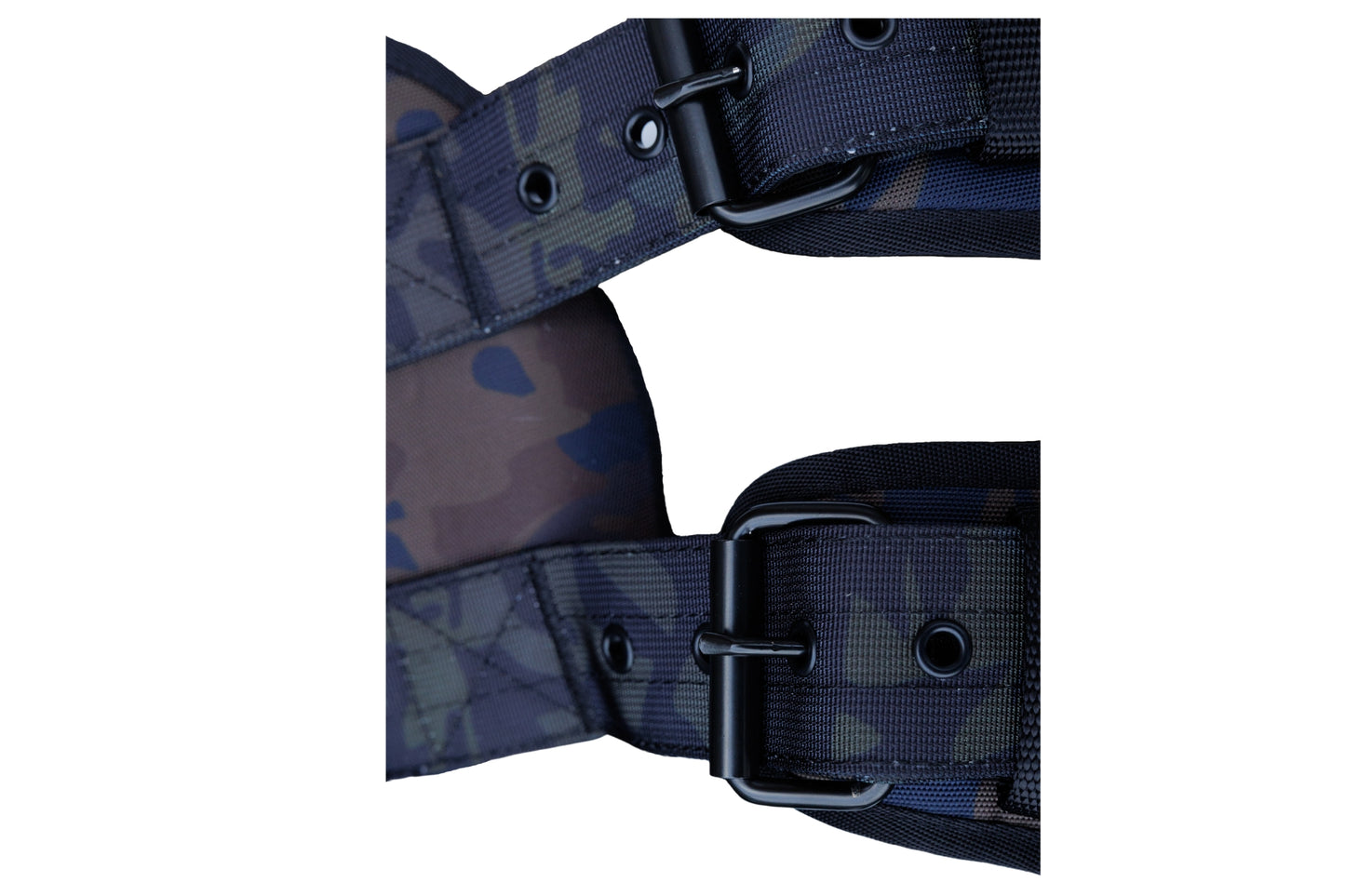 RCK9 Weighted Dog Harness