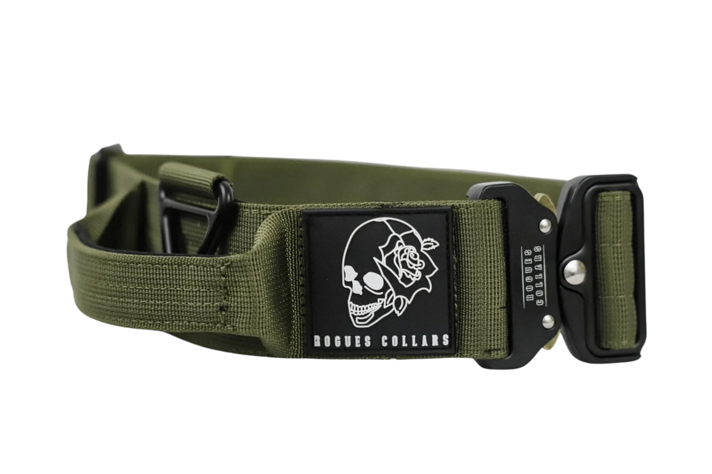 Tactical Collar - Khaki