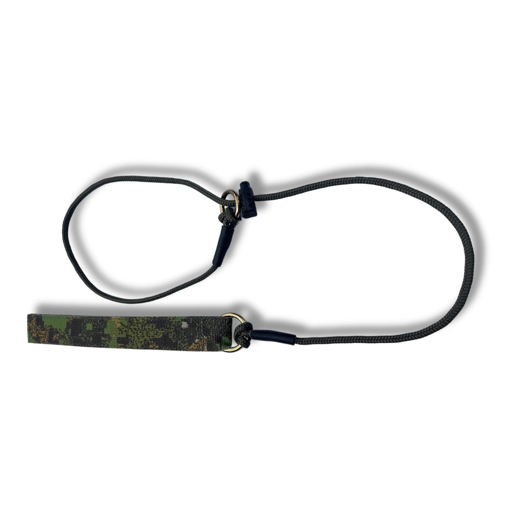 RCK9 French Ring Sport Collars with Tab Handle