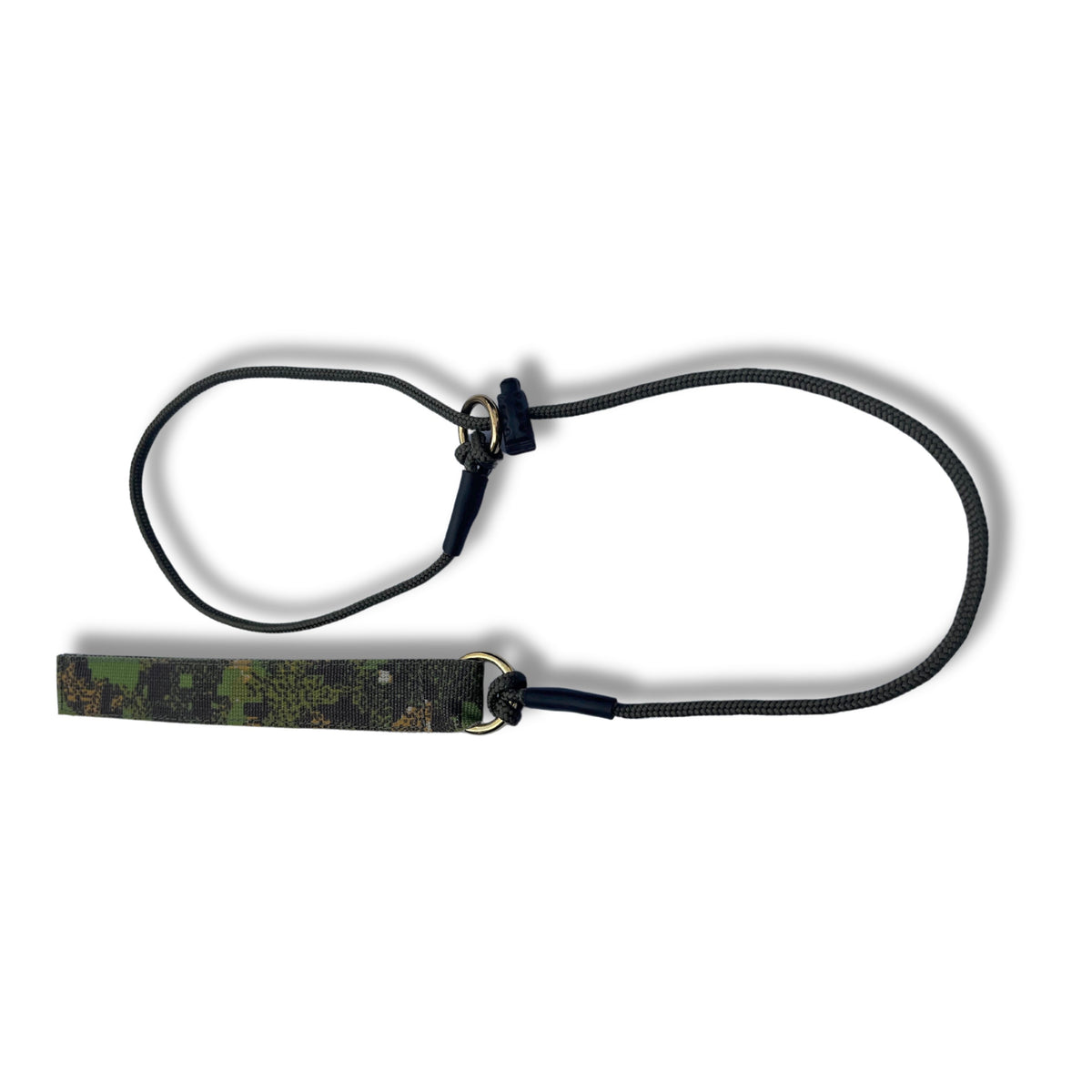 RCK9 French Ring Sport Collars with Tab Handle