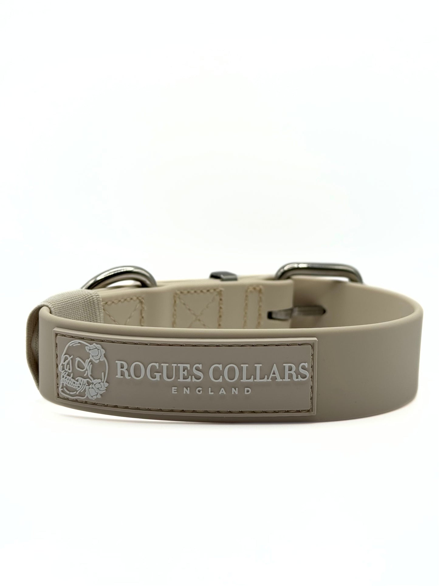 Forest Falls - 3cm Biothane Collar