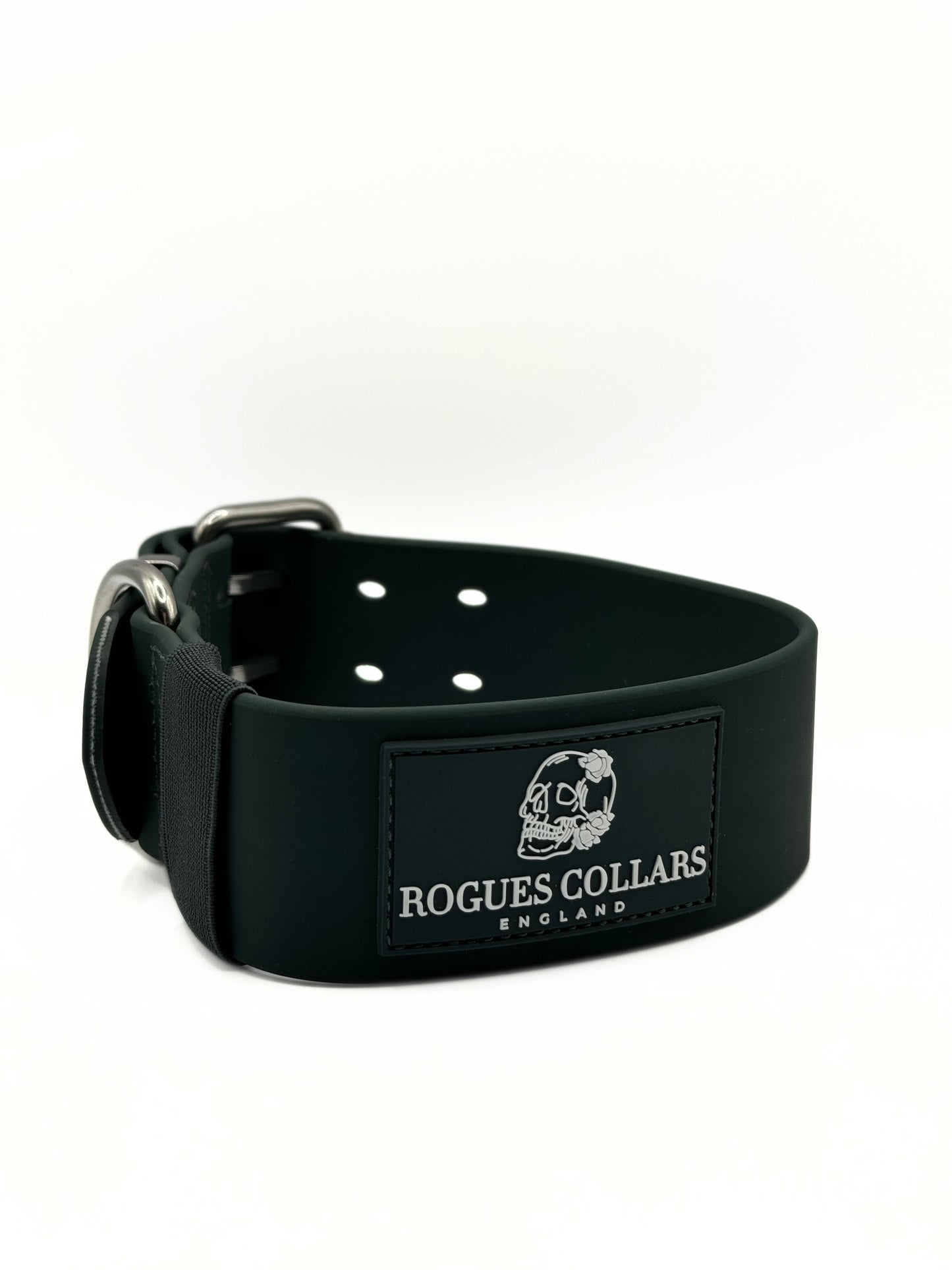 5cm Biothane Dog Collar & Lead Set - Everyday Pack Bundle + FREE Air Tag