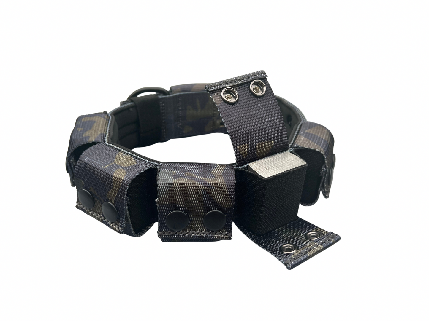 RCK9 Weighted Collar