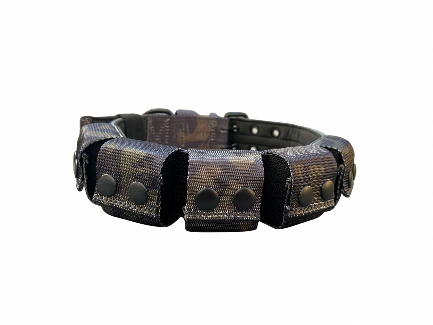 RCK9 Weighted Collar