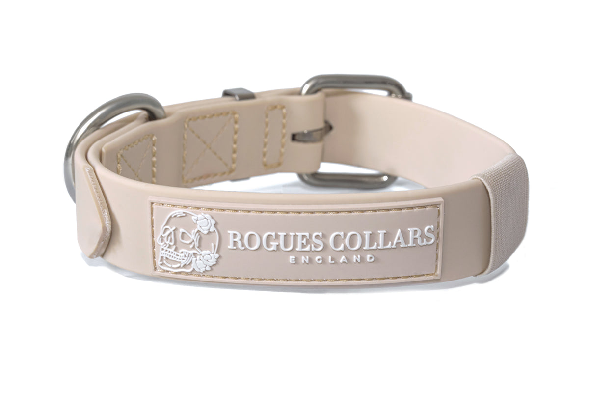 Forest Falls - 3cm Biothane Dog Collar