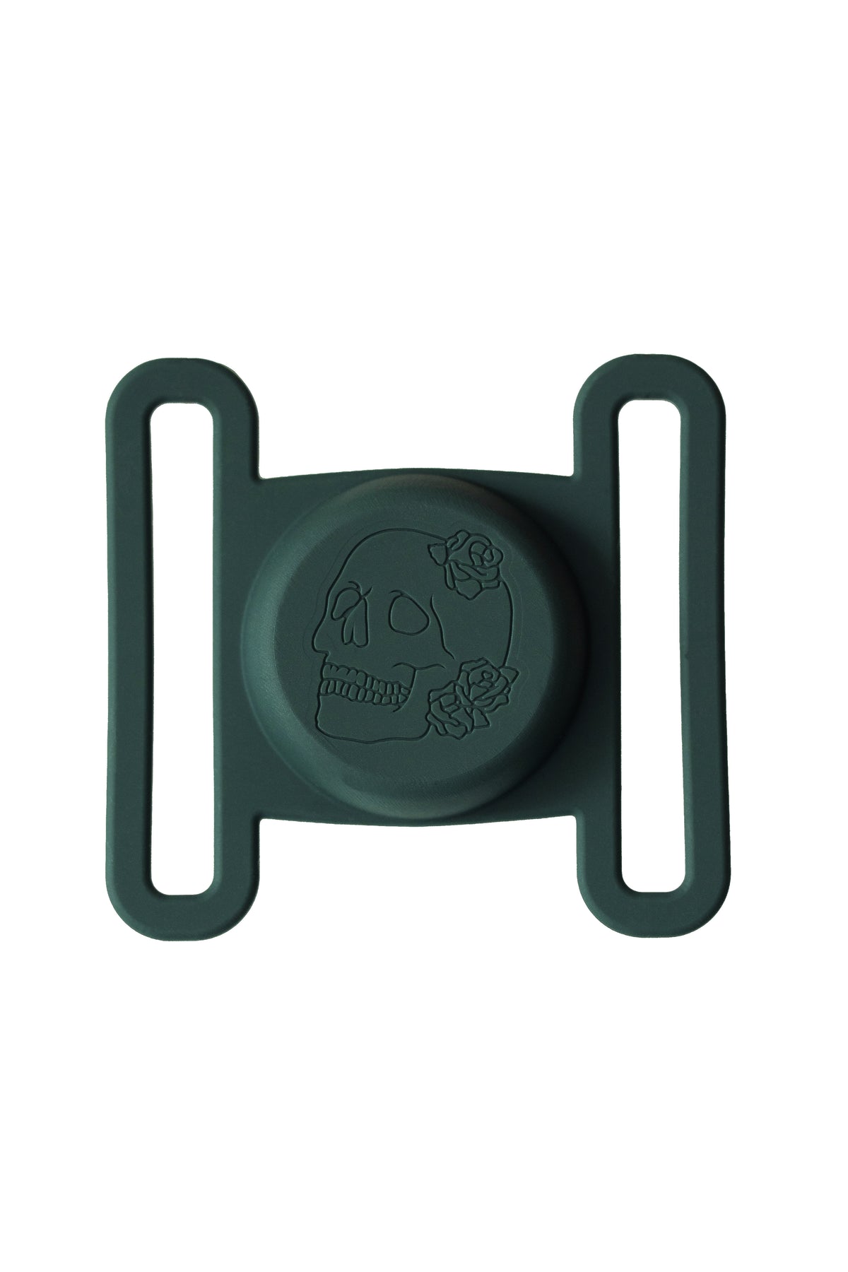 Forest Falls - Biothane Air Tag Holder
