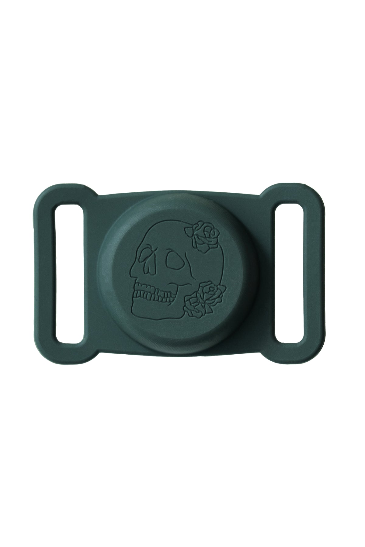 Forest Falls - Biothane Air Tag Holder
