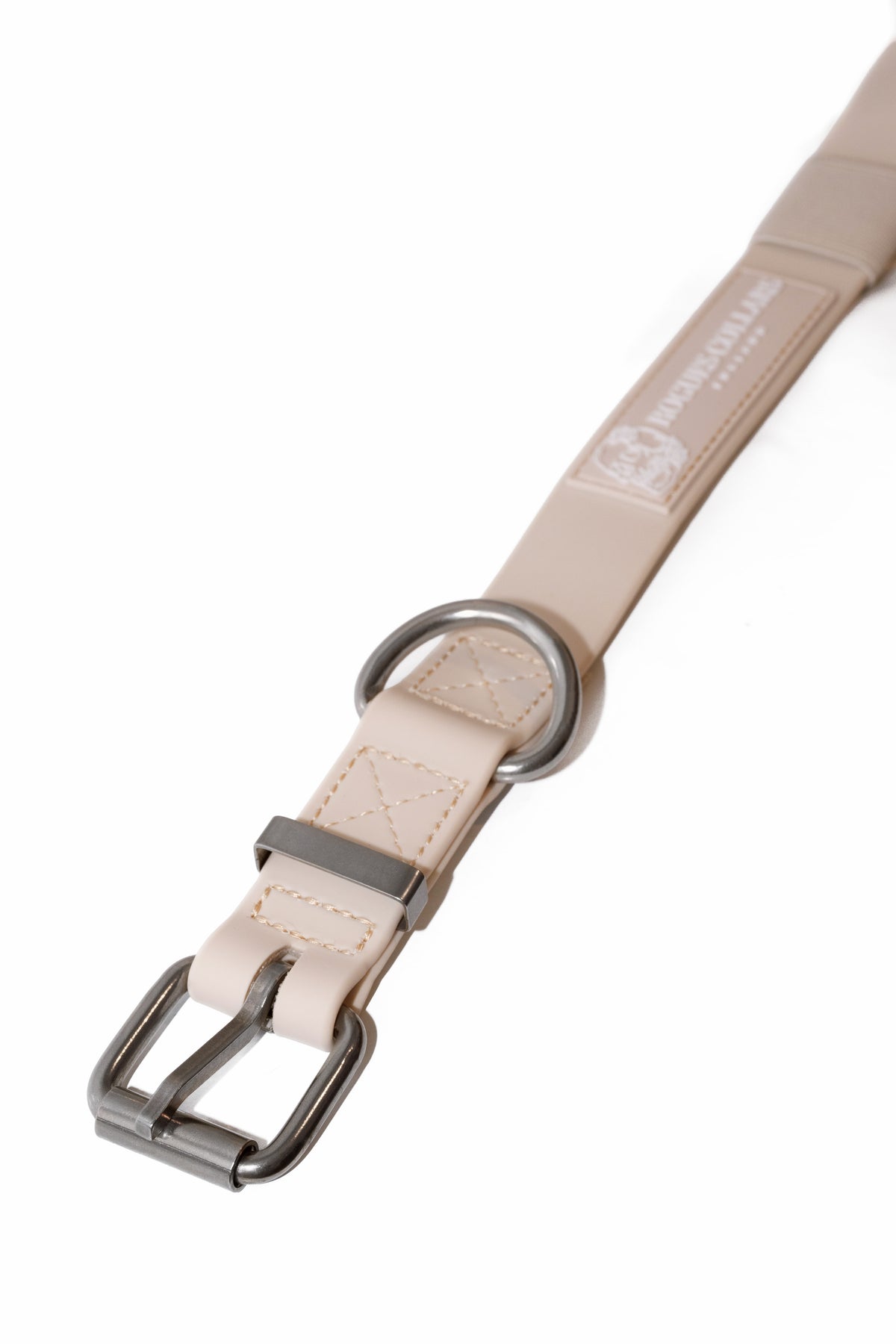 Forest Falls - 3cm Biothane Dog Collar