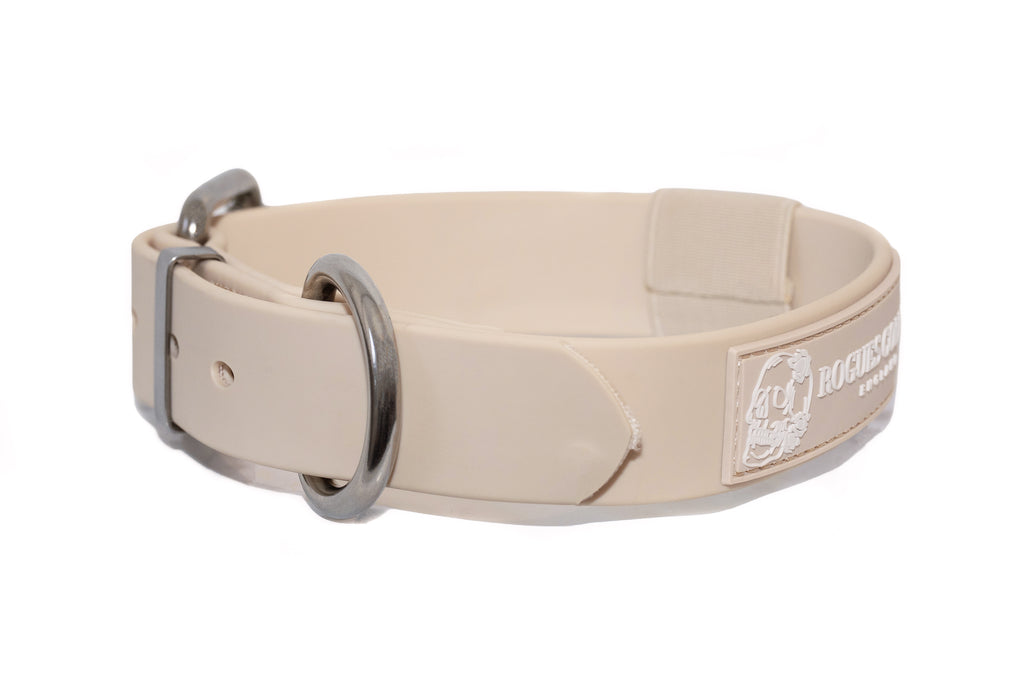 Forest Falls - 3cm Biothane Dog Collar