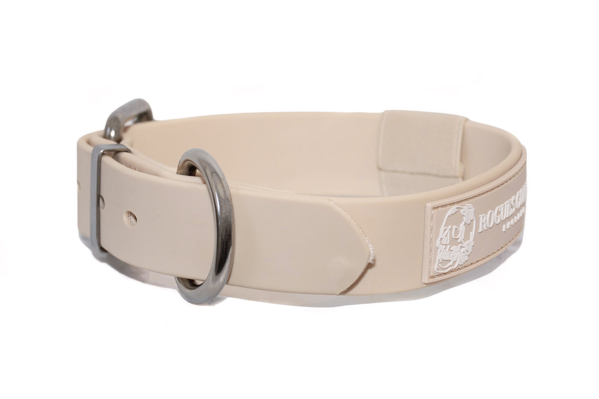 Forest Falls - 3cm Biothane Dog Collar