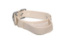Forest Falls - 3cm Biothane Dog Collar with Handle