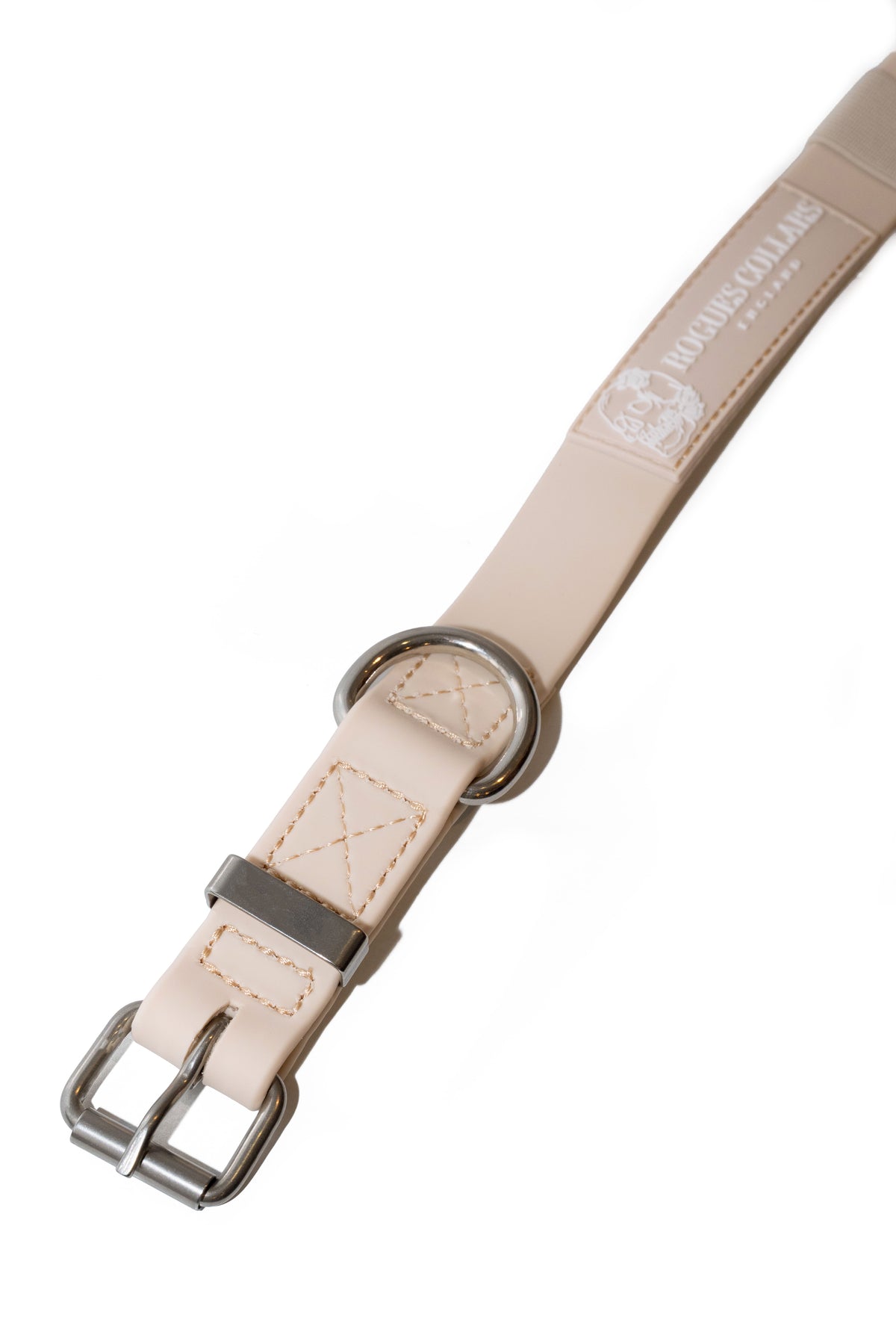 Forest Falls - 2.5cm Biothane Dog Collar