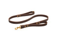 Rogues Riot Lead - Brown & Solid Brass