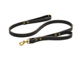 Rogues Riot Lead - Black & Solid Brass