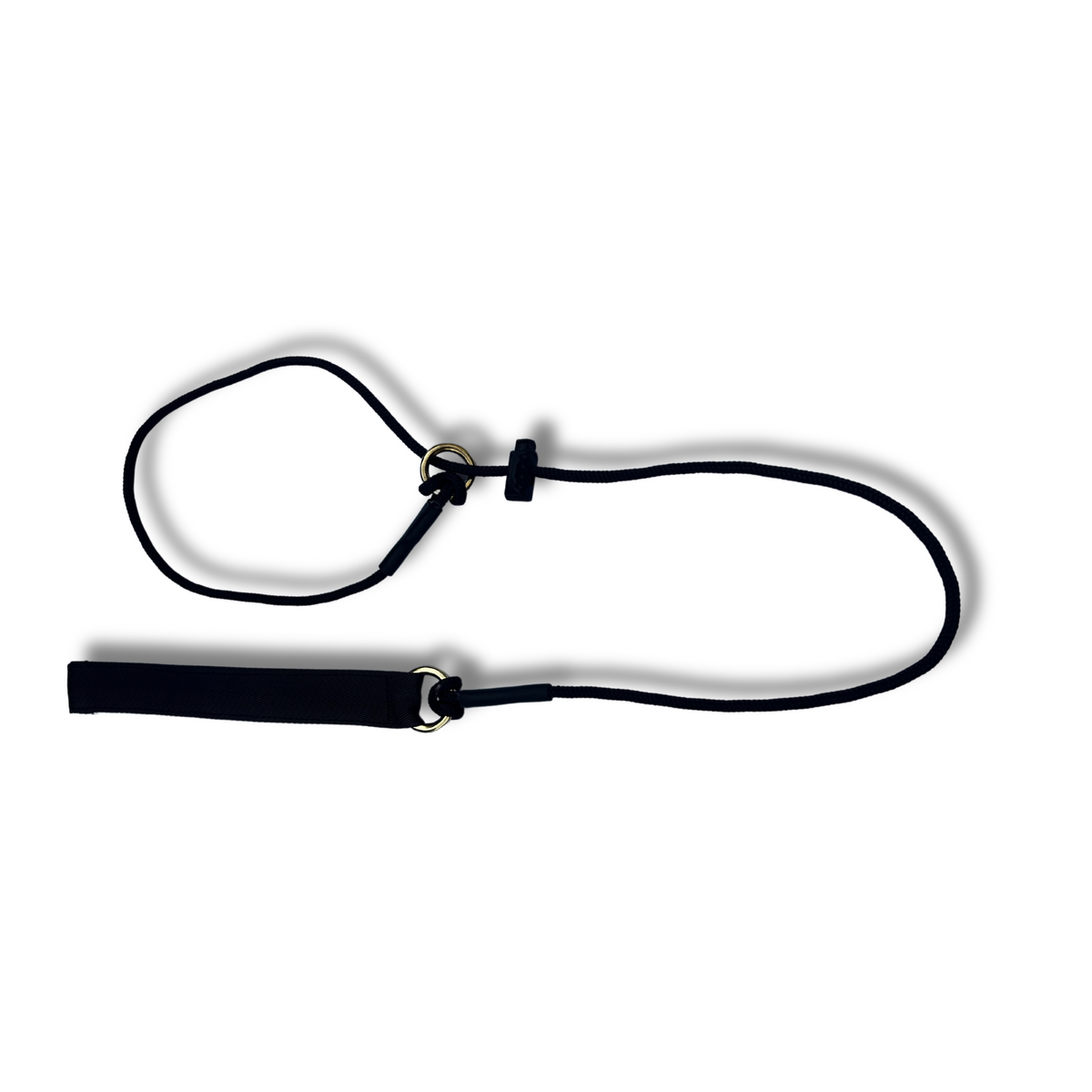 RCK9 French Ring Sport Collars with Tab Handle