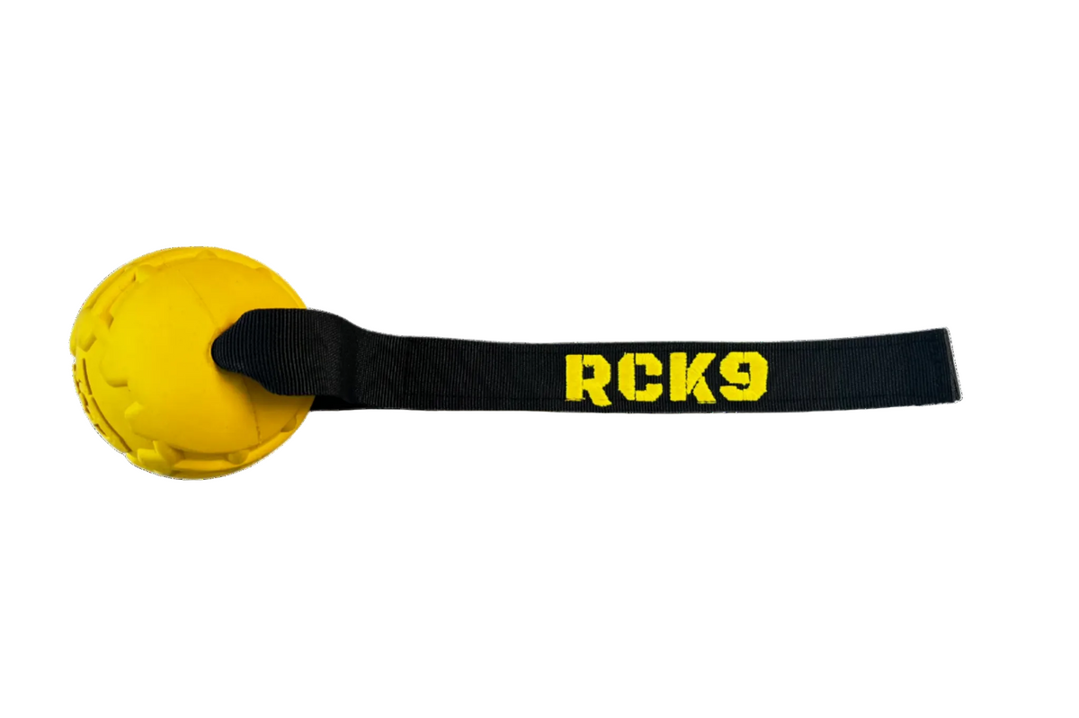 RCK9 Obedience Ball