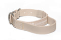 Forest Falls - 2.5cm Biothane Dog Collar with Handle