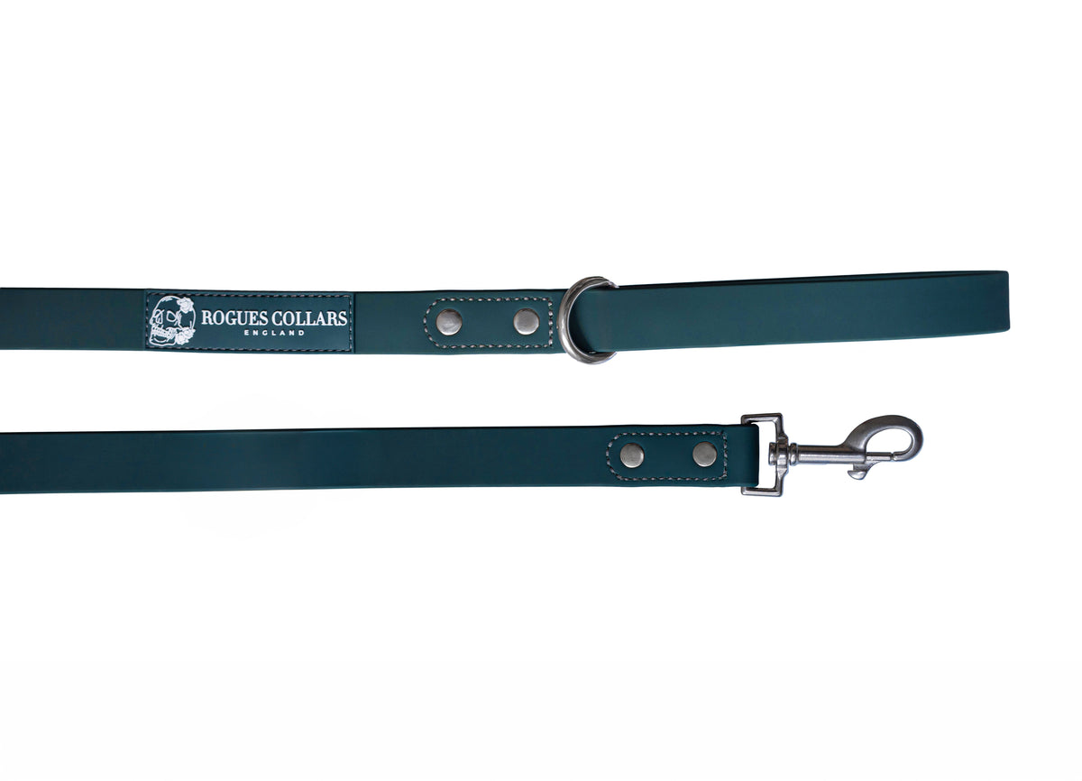 Forest Falls - Biothane Dog Lead