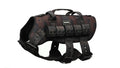 RCK9 Weighted Dog Harness