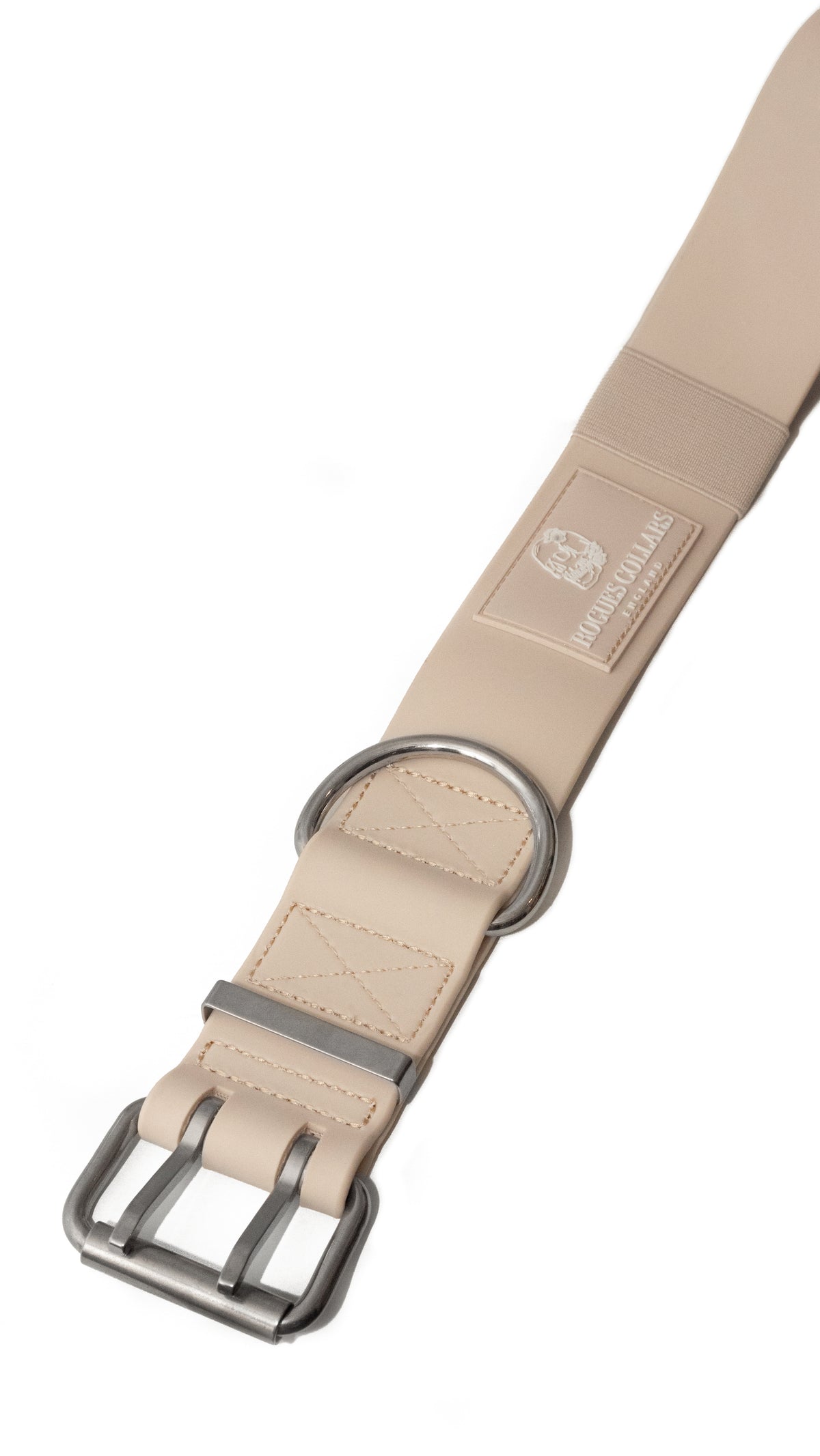 Forest Falls - 5cm Biothane Dog Collar