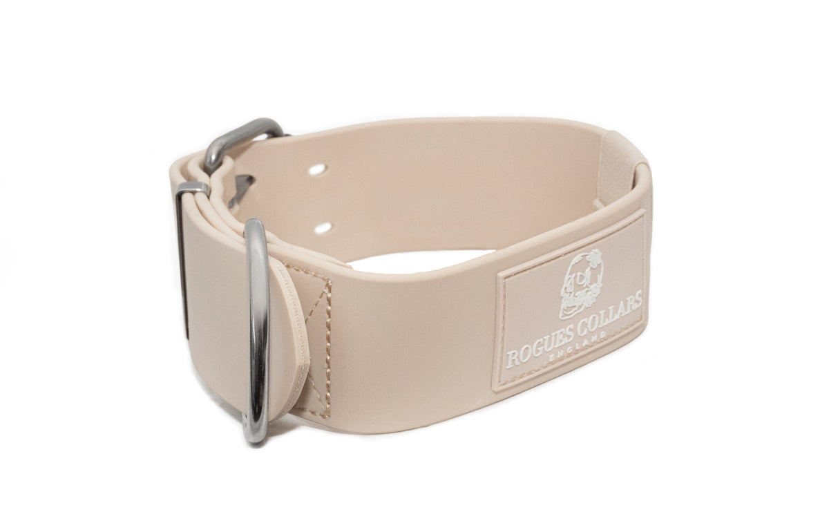 Forest Falls - 5cm Biothane Dog Collar