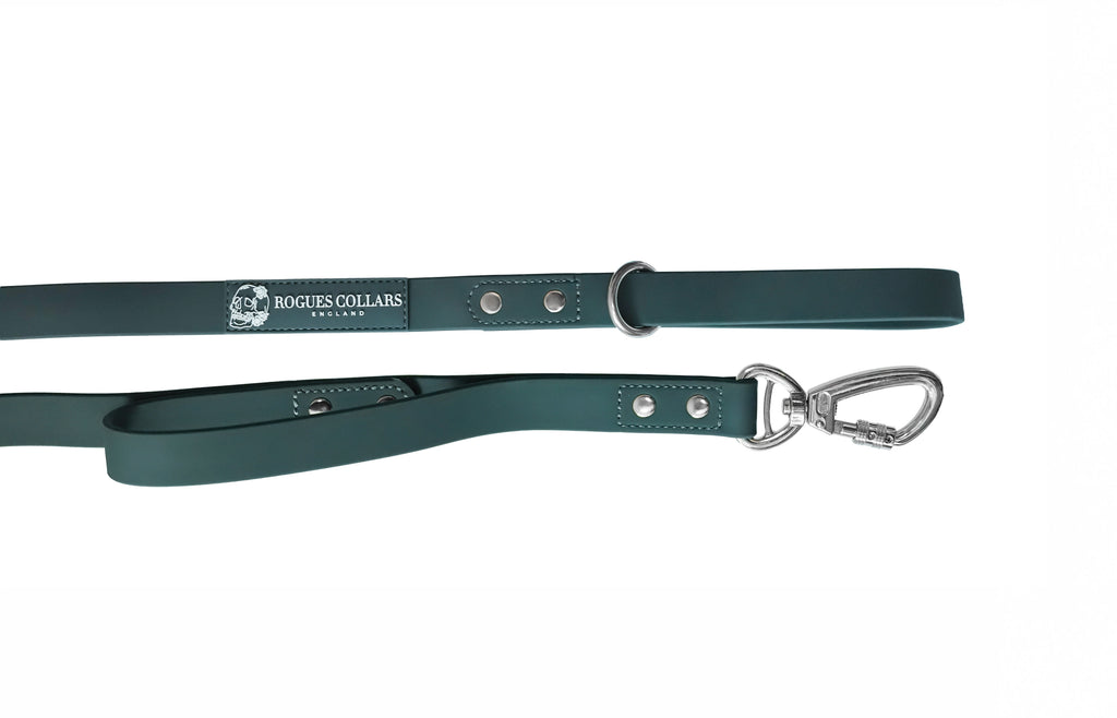 Forest Falls - 150cm Biothane Working Dog Lead