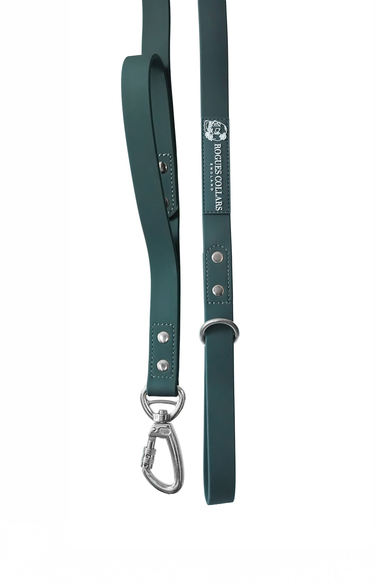 Forest Falls - 150cm Biothane Working Dog Lead