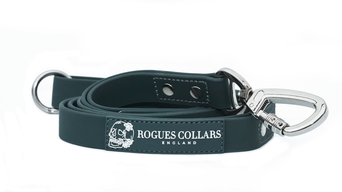 Forest Falls - 150cm Biothane Working Dog Lead
