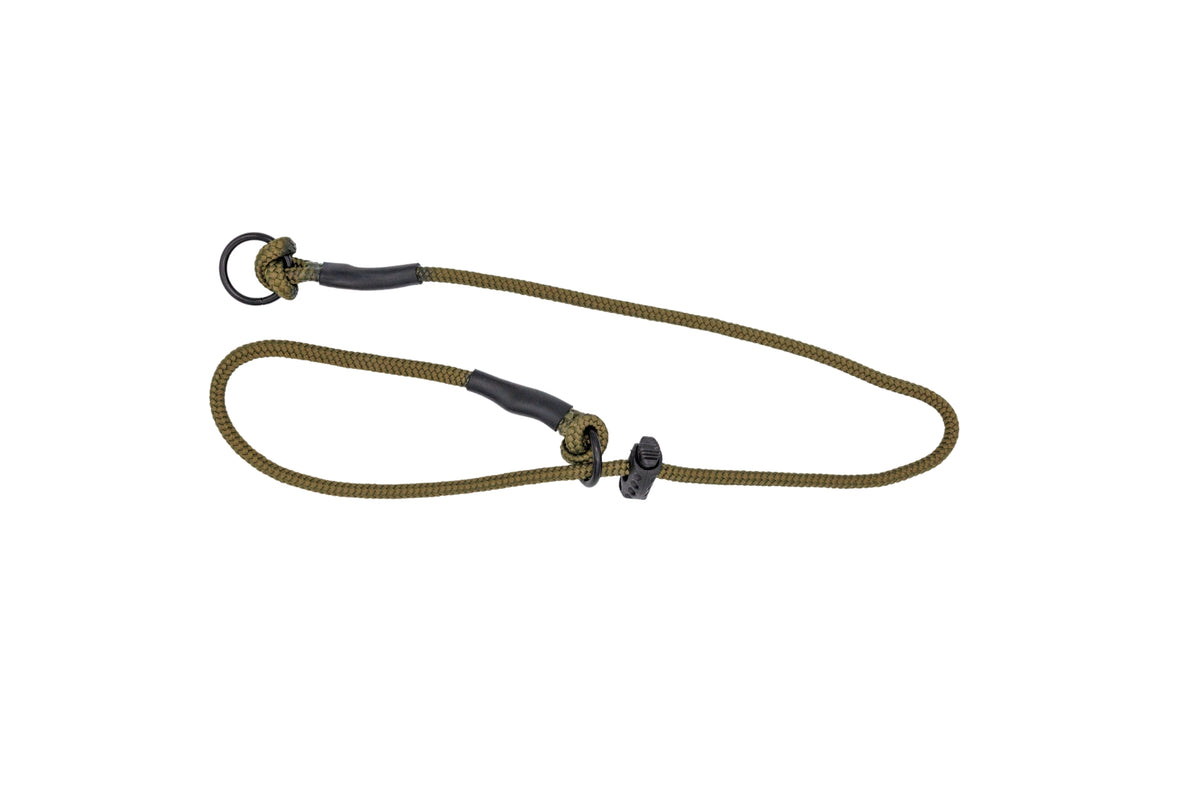 RCK9 French Ring Sport Collars