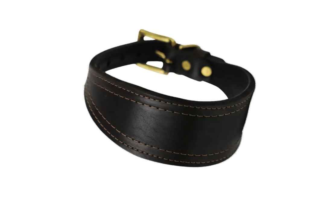 Classic Leather Fishtail Set