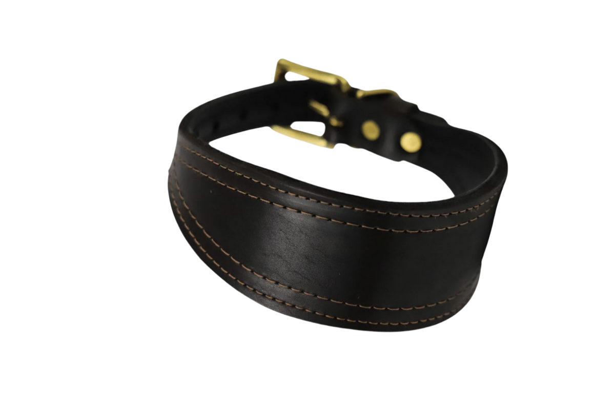 Classic Leather Fishtail Set