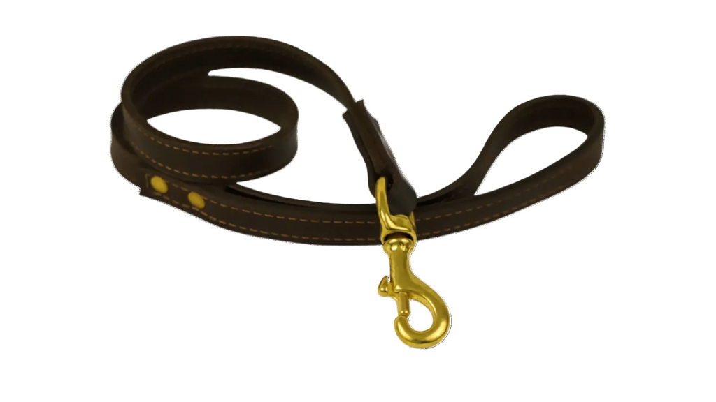 Classic Leather Fishtail Set