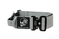 Tactical Collar - Grey