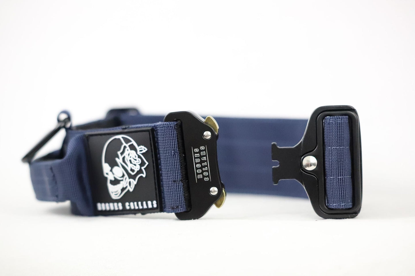 Tactical Collar - Navy