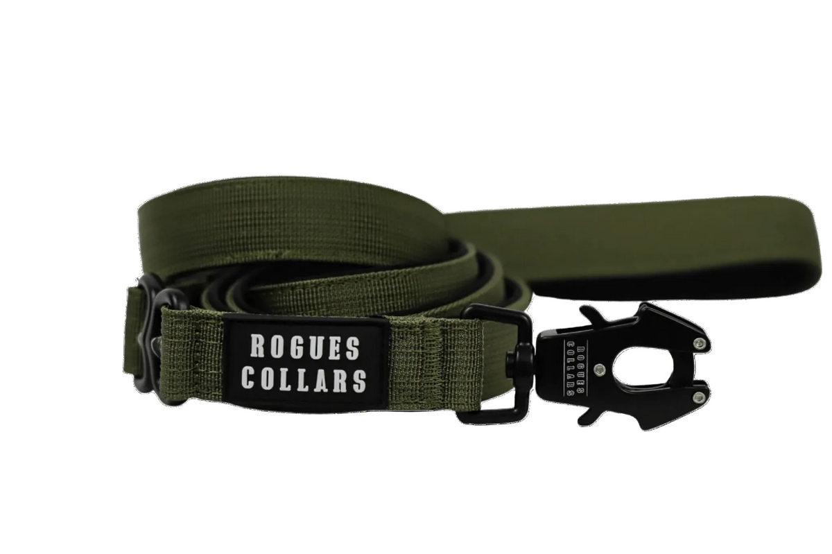 Tactical Lead - Khaki